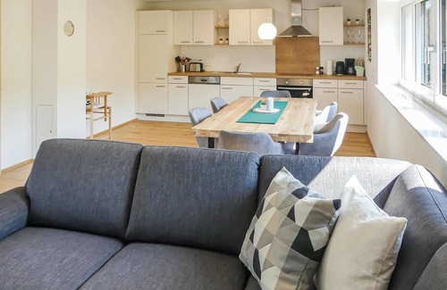 Neusetz Casa | Schoenes Ferienhaus Straden