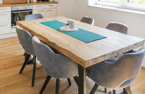 Neusetz Casa | Schoenes Ferienhaus Straden