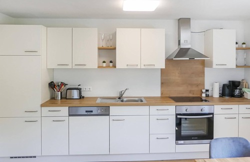 Neusetz Casa | Schoenes Ferienhaus Straden