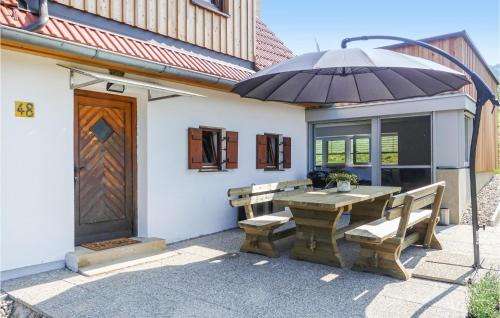 Neusetz Casa | Schoenes Ferienhaus Straden