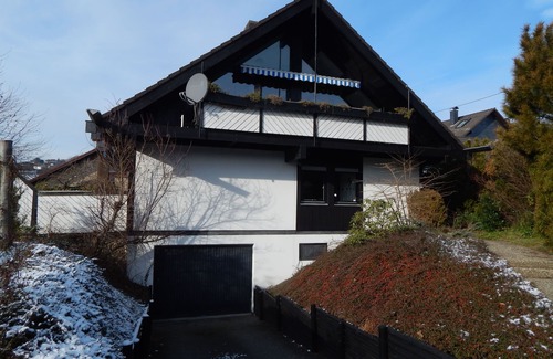 Hilchenbach Casa | Schoenes Haus es un precioso apartamento en Hilchenbach