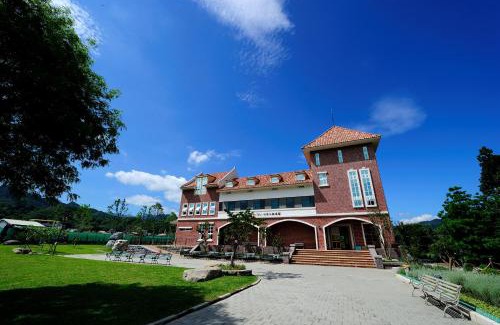 Dahu Casa | Schokolake Country House