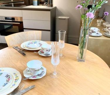 Cambridge Apartamento | Scholar's Loft - Cosy & Close to Central Cambridge