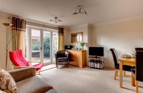 Reydon Casa | Scholars Cottage