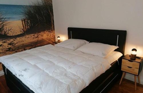 Wismar Apartamento | Scholle - ABC124