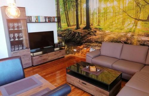 Wismar Apartamento | Scholle - ABC124