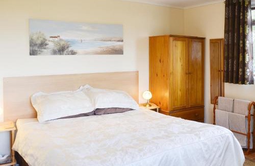 Stenalees Casa | Scholten Lodge