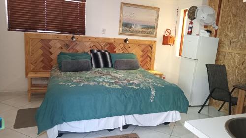 Luderitz Apartamento | Scholtz Self-catering accommodation
