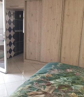 Luderitz Apartamento | Scholtz Self-catering accommodation
