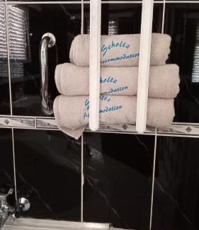Luderitz Apartamento | Scholtz Self-catering accommodation