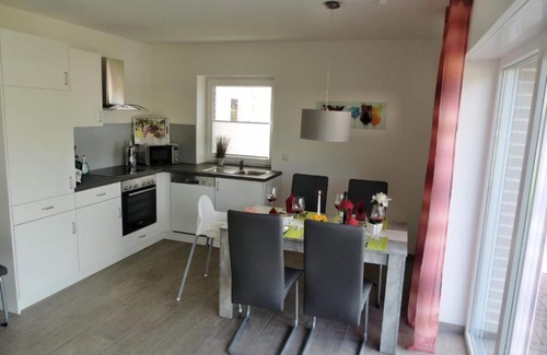 Rieste Apartamento | Alquiler de vacaciones casa Schomaker
