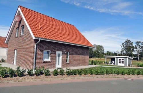 Rieste Apartamento | Alquiler de vacaciones casa Schomaker