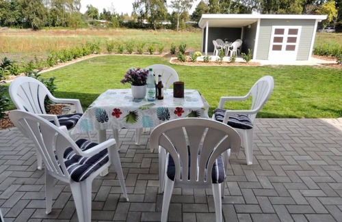 Rieste Apartamento | Alquiler de vacaciones casa Schomaker