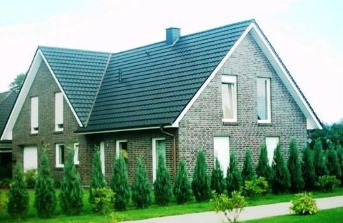 Ellerbrock Apartamento | ..schön que deje por!
