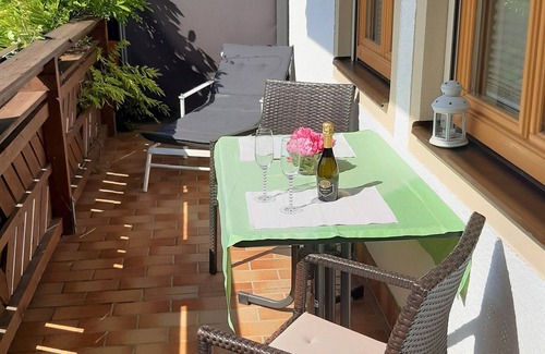 Wals-Siezenheim Apartamento | Schön u. Valor / punto de partida ideal para la ciudad de Mozart u. Tierra Salzburgo
