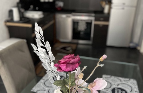 Oberwesel Apartamento | Schone 3 Zimmer Wohnung