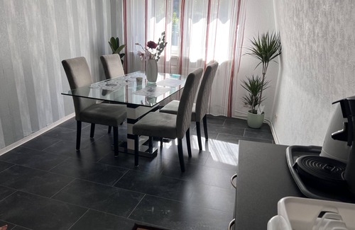 Oberwesel Apartamento | Schone 3 Zimmer Wohnung
