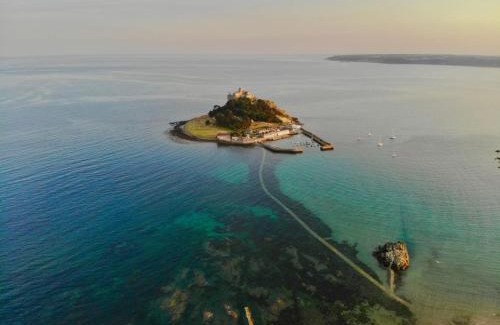 Marazion Casa | School Cottage, Marazion