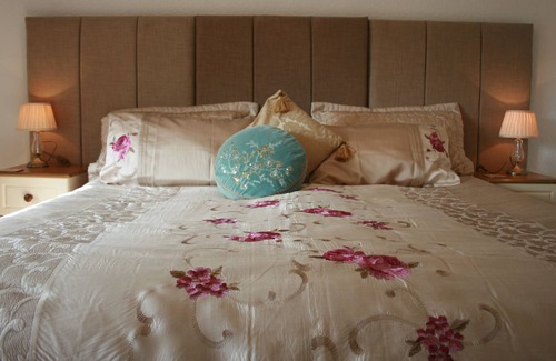 Hawkshead Cama Y Desayuno | School House Cottage B&B