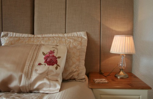 Hawkshead Cama Y Desayuno | School House Cottage B&B