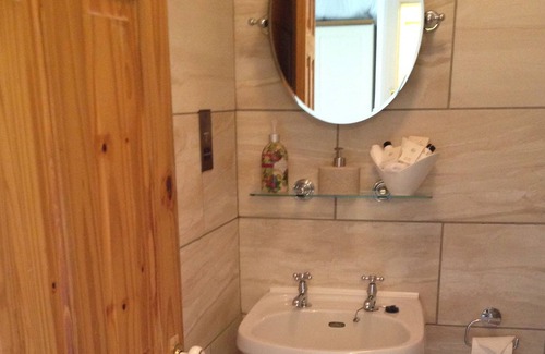 Hawkshead Cama Y Desayuno | School House Cottage B&B