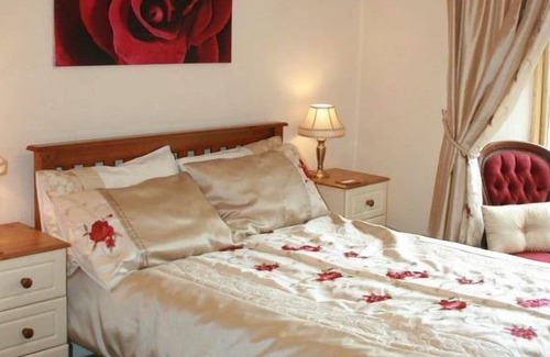 Hawkshead Cama Y Desayuno | School House Cottage B&B
