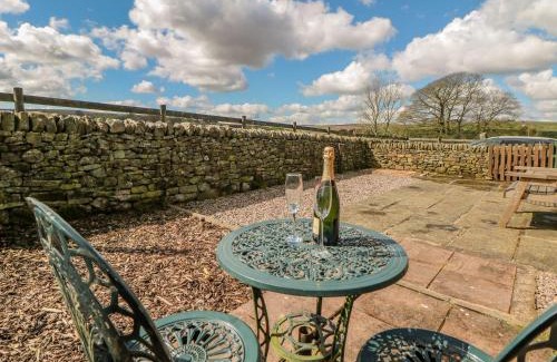 Longnor Casa | School House Cottage