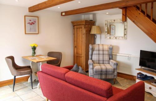Longnor Casa | School House Cottage