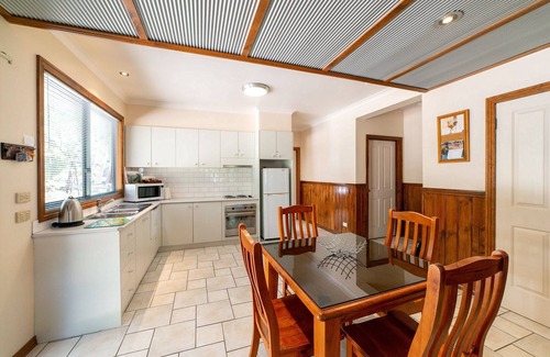 Halls Gap Casa | Escuela Casa Villa Villa Retiro para parejas en Central Halls Gap