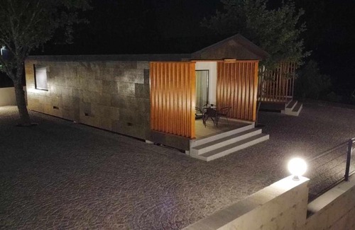 Santa Comba Dao Casa | School Motorhome Park