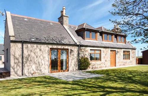 Ellon Casa | Schoolhill Croft