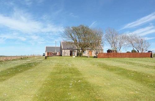 Ellon Casa | Schoolhill Croft