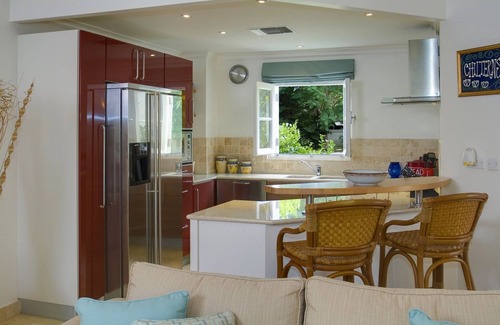 Little Battaleys Apartamento | Schooner Bay 108 | a luxurious 1-bedroom apartment on the West Coast of Barbados