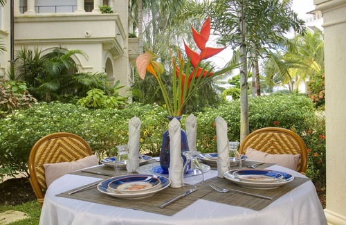 Little Battaleys Apartamento | Schooner Bay 108 | a luxurious 1-bedroom apartment on the West Coast of Barbados