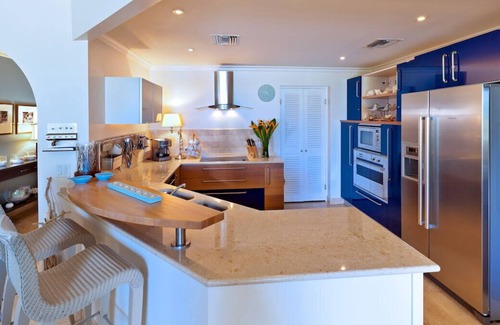 Schooner Bay Condominio | Schooner Bay 205 Summ