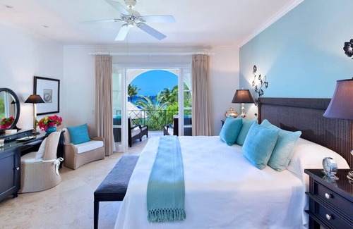Schooner Bay Condominio | Schooner Bay 205 Summ
