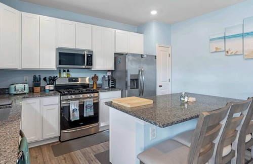 Selbyville Casa | Schooner Landing 2 – Sleeps 12