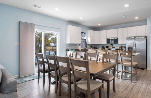 Selbyville Casa | Schooner Landing 2 – Sleeps 12