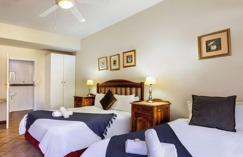 Pretoria Casa | Schoongezich Guesthouse