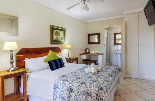 Pretoria Casa | Schoongezich Guesthouse