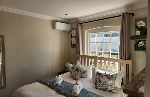 Durbanville Casa | Schoongezicht Guesthouse