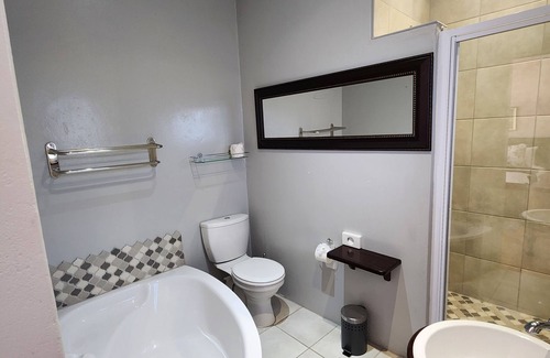 Durbanville Casa | Schoongezicht Guesthouse