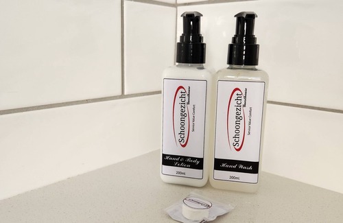 Durbanville Casa | Schoongezicht Guesthouse