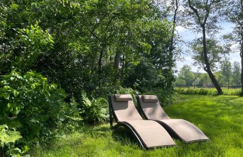 Schoorldam Casa | Schoorl Seasons Garden House 2025