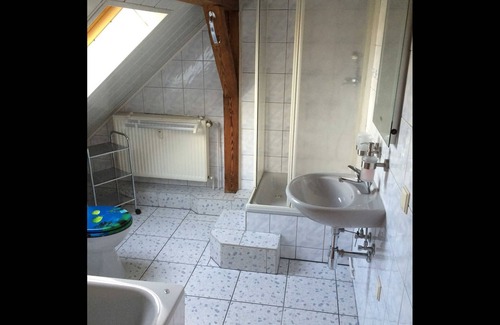 Finow Apartamento | Schorfheider apartment Eberswalde