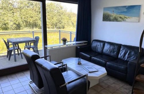 Nieuwvliet Apartamento | Schorrebloem 13*