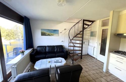 Nieuwvliet Apartamento | Schorrebloem 13*
