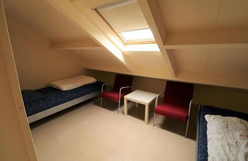 Nieuwvliet Casa | Schorrebloem 20*