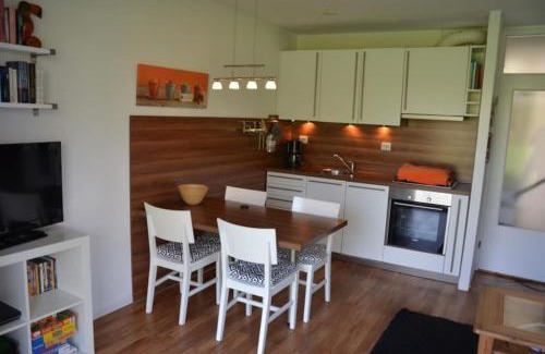 Nieuwvliet Apartamento | Schorrebloem 30