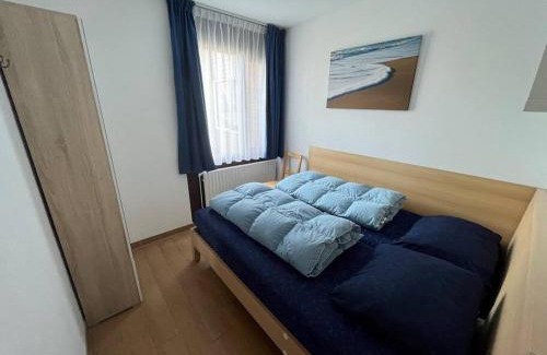Nieuwvliet Apartamento | Schorrebloem 31
